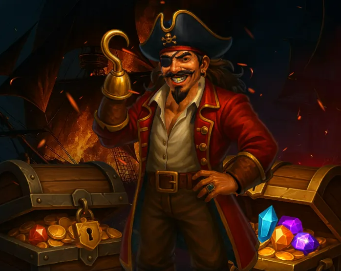 hook casino banner